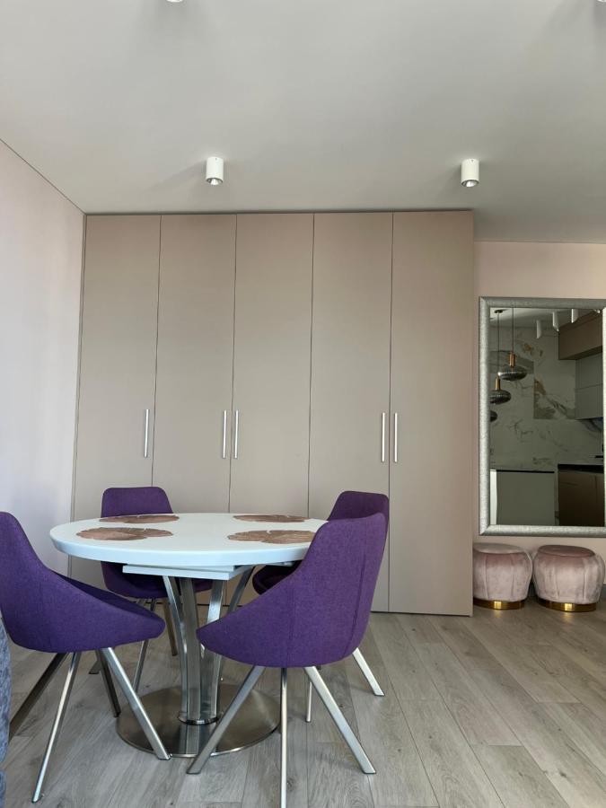 Комфортные Апартаменты Аркадии Odessa Exteriör bild